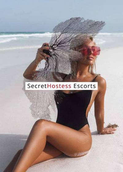 25 Year Old Russian Escort Phuket Blonde - Image 4