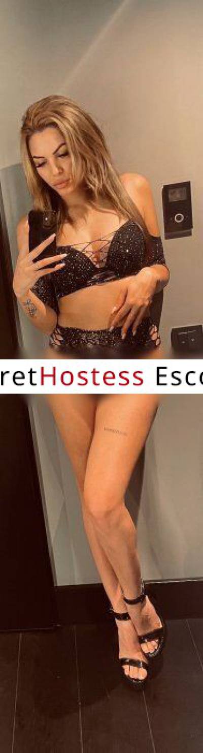 25 Year Old Slavic Escort Berlin - Image 3