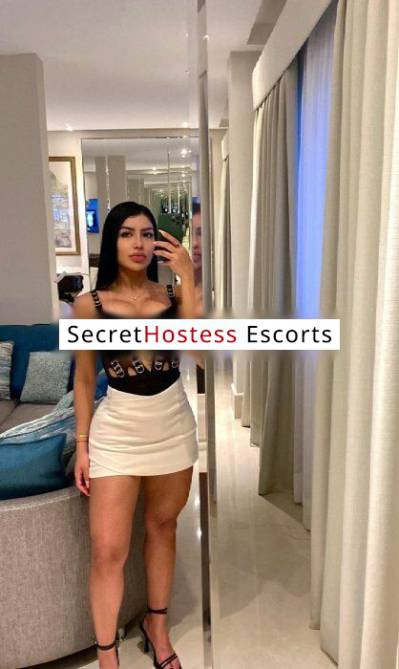 25Yrs Old Escort 59KG 160CM Tall Oslo Image - 5