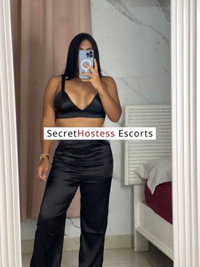 25 Year Old Venezuelan Escort Split - Image 2