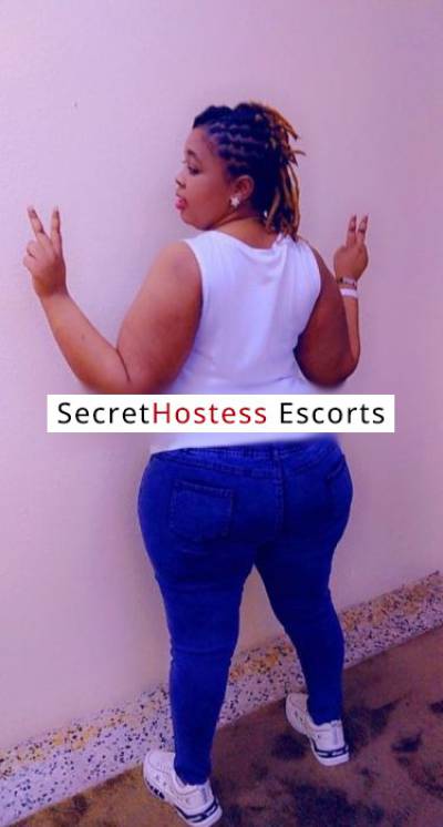 26 Year Old African Escort Jubail - Image 1