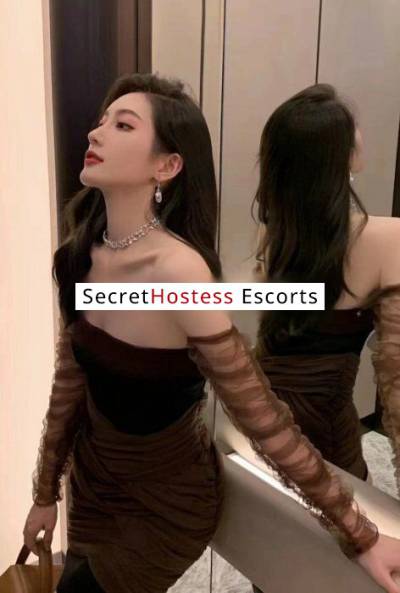 26Yrs Old Escort 50KG 166CM Tall Shenzhen Image - 5