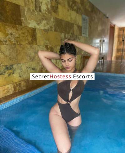 26 Year Old Colombian Escort Amsterdam - Image 8