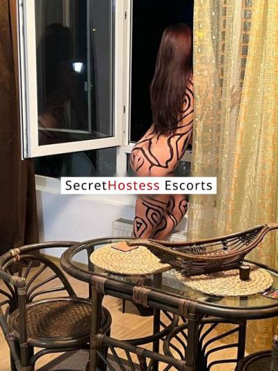 26Yrs Old Escort 53KG 166CM Tall Vantaa Image - 6