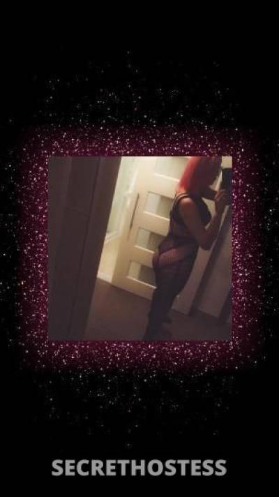 26 year old Escort in Charlotte NC Christmas Eve Incall Special