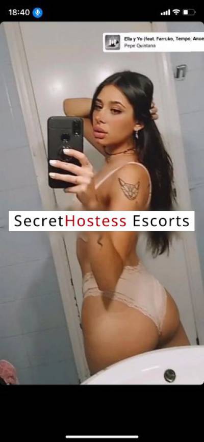 26Yrs Old Escort 51KG 168CM Tall Marseille Image - 2