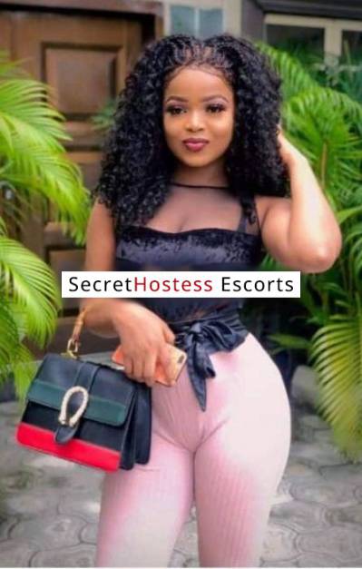 26Yrs Old Escort 60KG 162CM Tall Lagos Image - 1