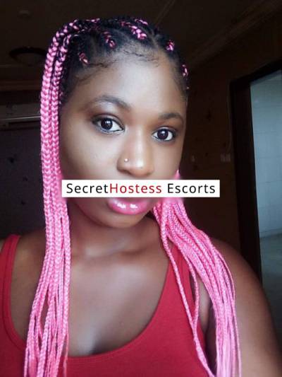 26Yrs Old Escort 90KG 172CM Tall Accra Image - 7