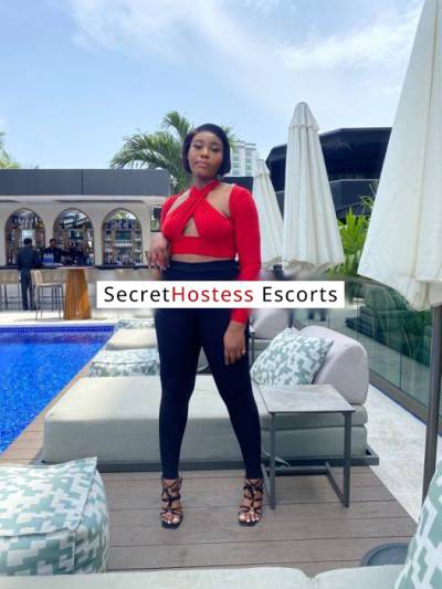 26Yrs Old Escort 86KG 181CM Tall Lagos Image - 2