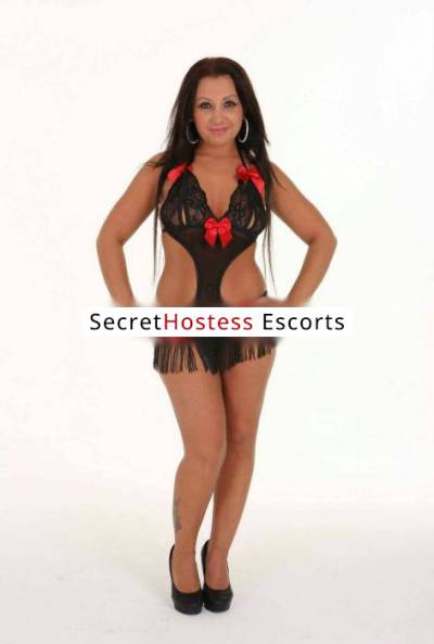 26Yrs Old Escort 50KG 155CM Tall Derbyshire Image - 1