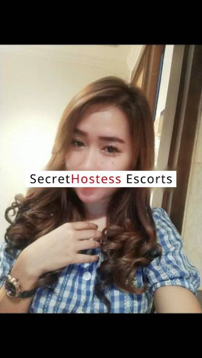 26Yrs Old Escort 43KG 155CM Tall Bandung Image - 2