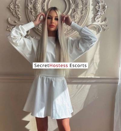 26 Year Old Latvian Escort Tel Aviv Blonde - Image 4