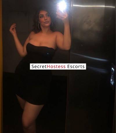 26Yrs Old Escort 74KG 168CM Tall Istanbul Image - 1