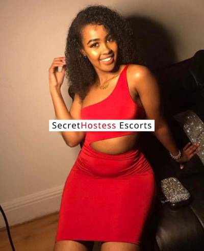 26Yrs Old Escort 52KG 166CM Tall Nairobi Image - 0