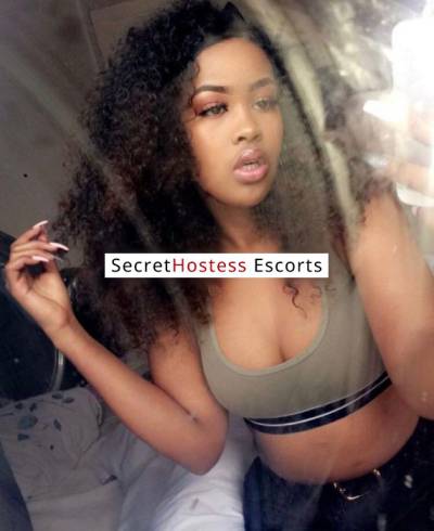 26Yrs Old Escort 52KG 166CM Tall Nairobi Image - 2