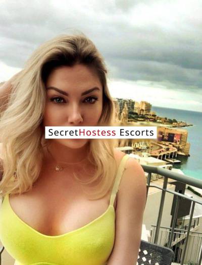 26 Year Old Norwegian Escort Saint Julian Blonde - Image 5