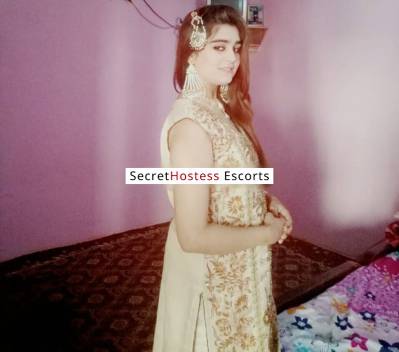 26Yrs Old Escort 55KG 163CM Tall Muscat Image - 0