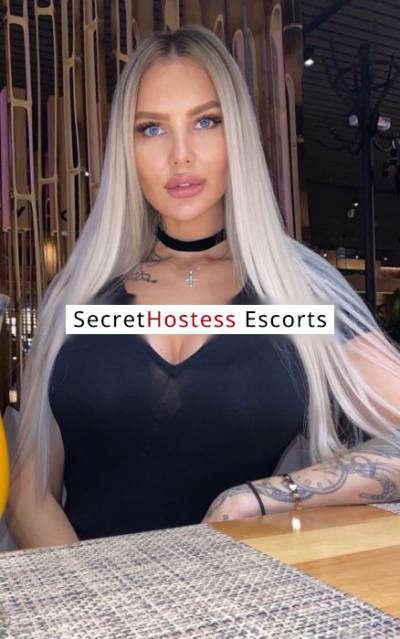 26 Year Old Russian Escort Riyadh Blonde - Image 6