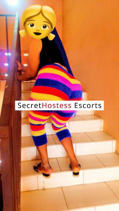 27Yrs Old Escort 45KG 134CM Tall Accra Image - 2