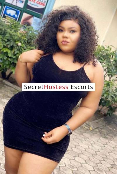 27Yrs Old Escort 77KG 153CM Tall Accra Image - 1