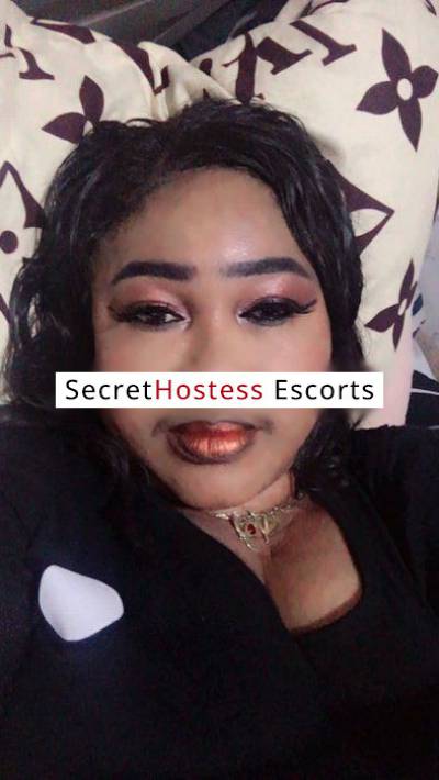 27Yrs Old Escort 96KG 168CM Tall Accra Image - 1