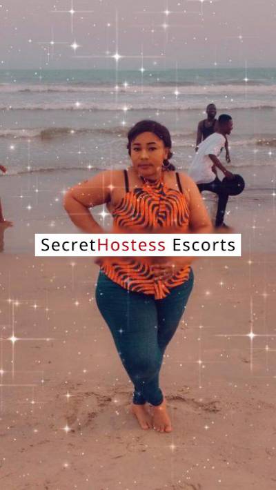 27Yrs Old Escort 96KG 168CM Tall Accra Image - 4