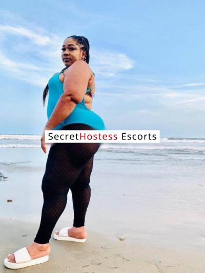 27Yrs Old Escort 96KG 168CM Tall Accra Image - 5
