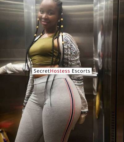 27Yrs Old Escort 60KG 130CM Tall Nairobi Image - 4