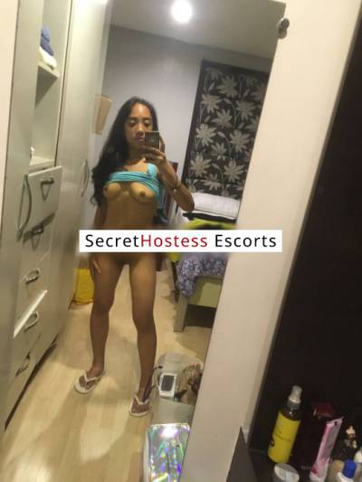 27Yrs Old Escort 53KG 159CM Tall Singapore Image - 2