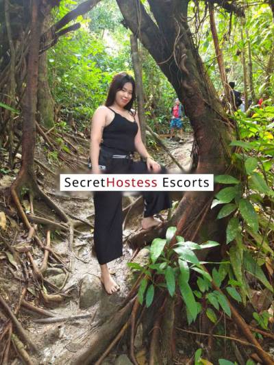 27Yrs Old Escort 55KG 162CM Tall Manila Image - 2