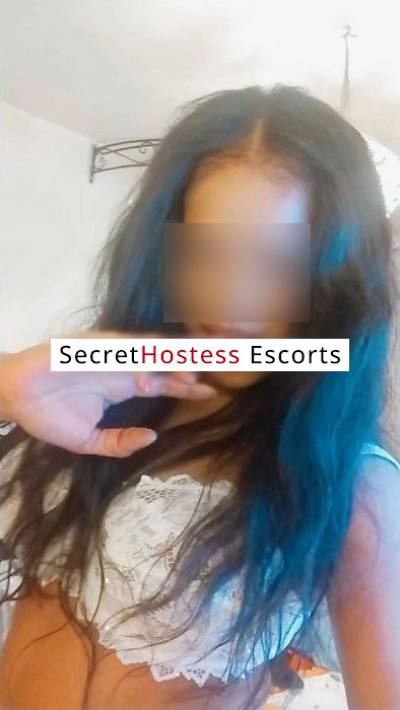 27Yrs Old Escort 57KG 165CM Tall Fuengirola Image - 1