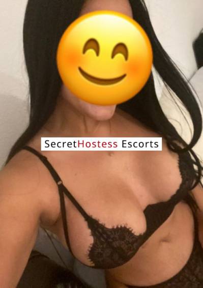 27 Year Old Colombian Escort Amsterdam - Image 6