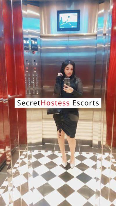 27Yrs Old Escort 67KG 160CM Tall Abu Dhabi Image - 0