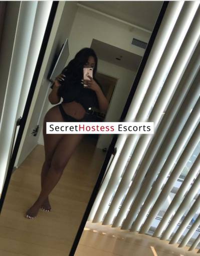 27 Year Old Escort Doha Brunette - Image 1