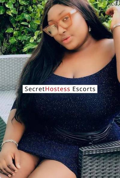 27Yrs Old Escort 79KG 155CM Tall Accra Image - 1