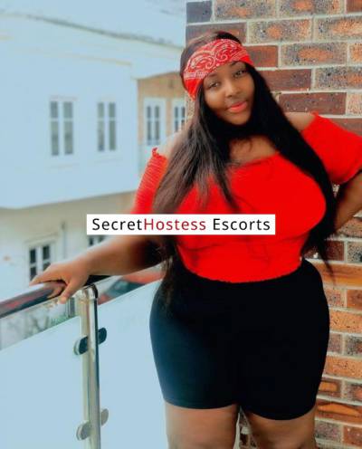 27Yrs Old Escort 79KG 155CM Tall Accra Image - 2