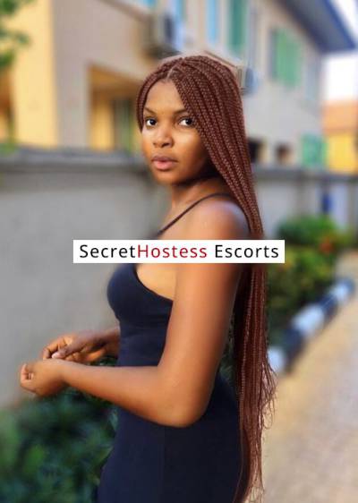 27Yrs Old Escort 54KG 155CM Tall Accra Image - 0