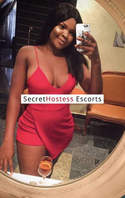 27Yrs Old Escort 54KG 155CM Tall Accra Image - 1