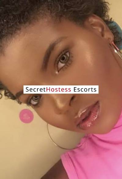 27Yrs Old Escort 54KG 155CM Tall Accra Image - 3