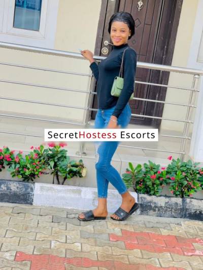 27Yrs Old Escort 55KG 175CM Tall Abuja Image - 2