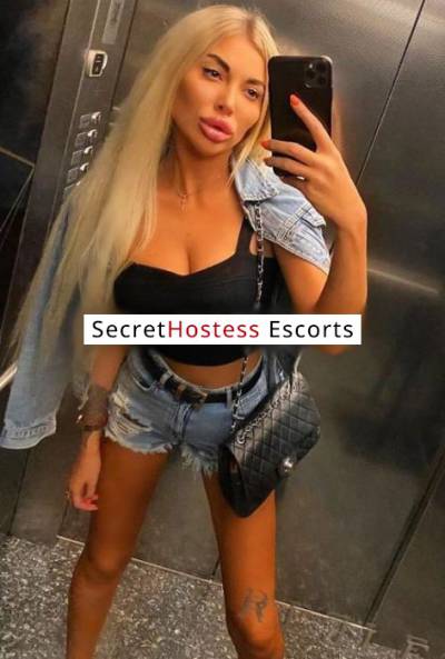 27Yrs Old Escort 40KG 155CM Tall Limassol Image - 1