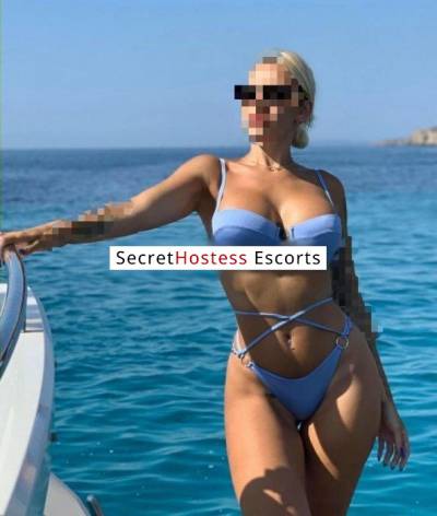 27Yrs Old Escort 57KG 165CM Tall Puerto Banus Image - 2