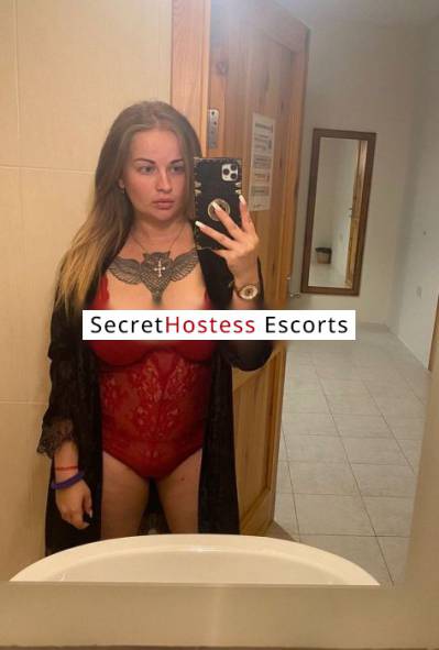 27Yrs Old Escort 57KG 160CM Tall Valletta Image - 1