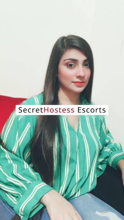 27Yrs Old Escort 53KG 168CM Tall Dubai Image - 0