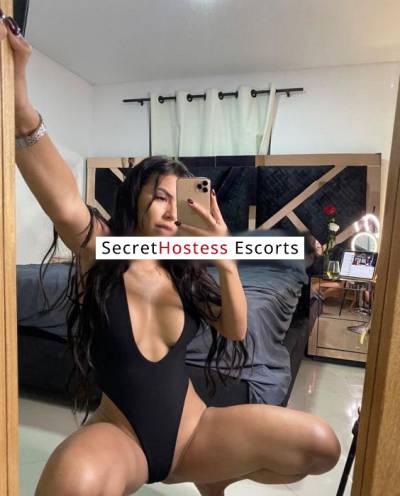 27 Year Old Peruvian Escort Helsinki - Image 2