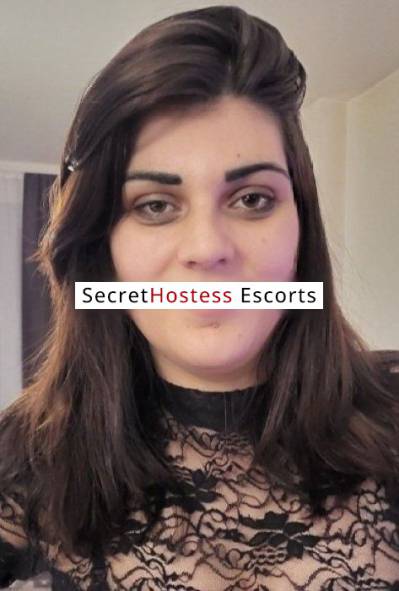 27 Year Old Slavic Escort Sofia - Image 3