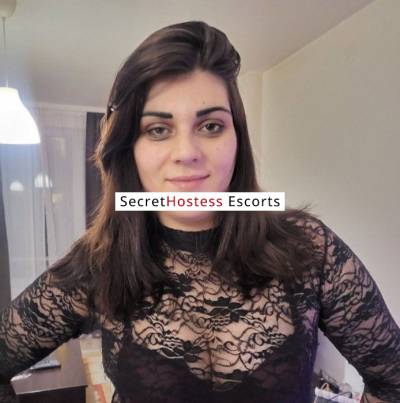 27 Year Old Slavic Escort Sofia - Image 4