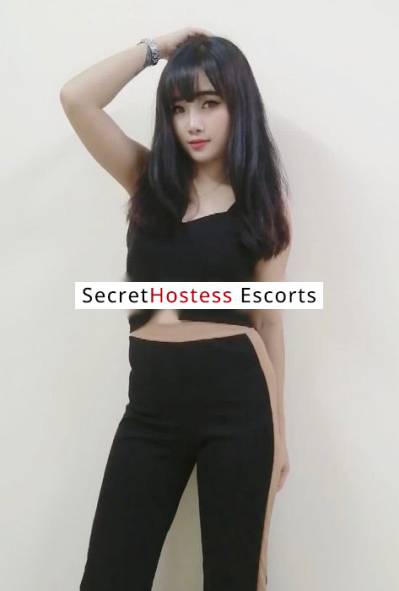 27 Year Old Thai Escort Muscat - Image 9