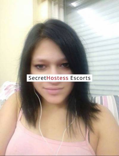 27Yrs Old Escort 50KG 165CM Tall Kramatorsk Image - 2