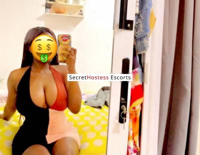 28Yrs Old Escort 60KG 158CM Tall Accra Image - 1